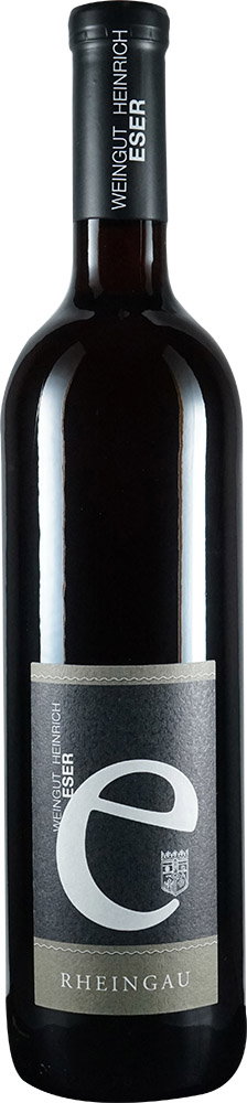 2020 Spätburgunder Rotwein