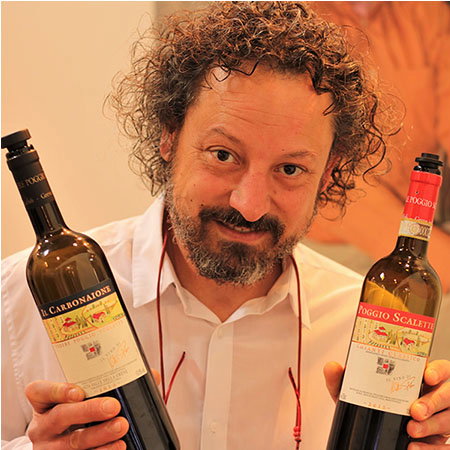 Alessandro Fiore