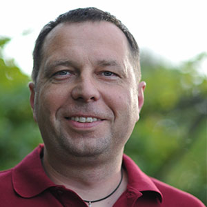 Dirk Berges