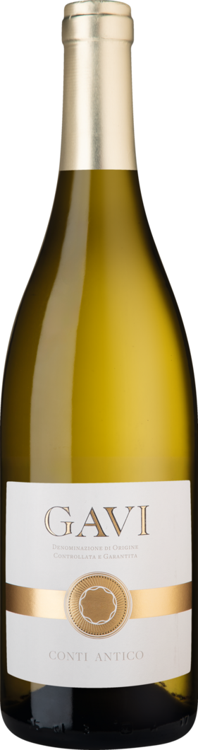 2024 Conti Antico Gavi