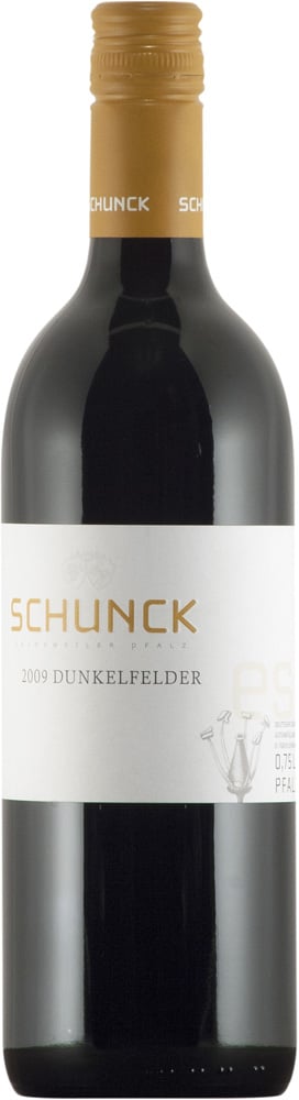 2022 Dunkelfelder