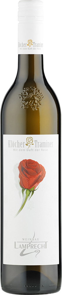 2024 Traminer Tradition Klöch