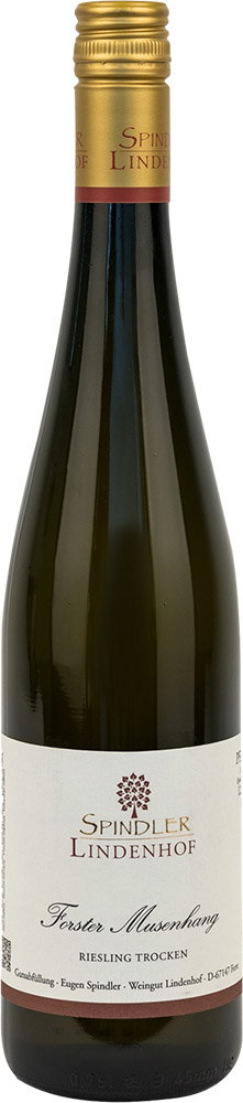 2025 Forster Musenhang Riesling