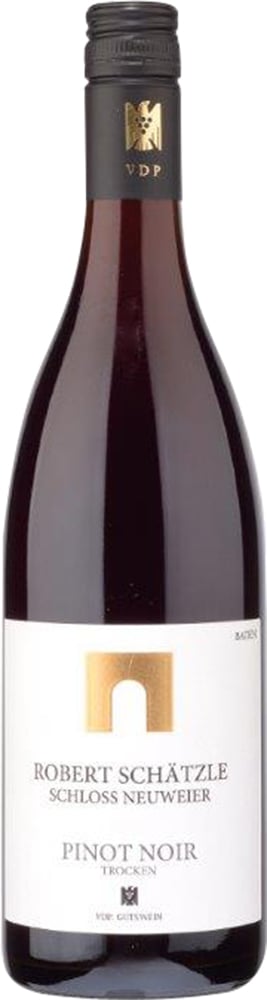 2022 Pinot Noir