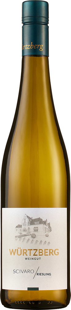 2024 Riesling SCIVARO