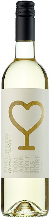 2024 EDEL WEISS Grüner Veltliner