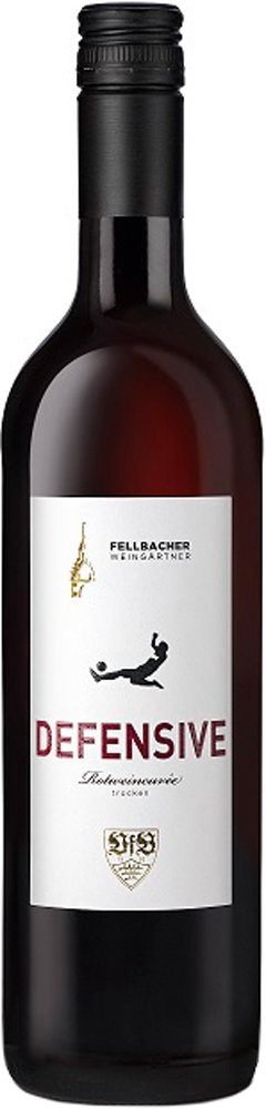 2023 Rotwein-Cuvée "Defensive"
