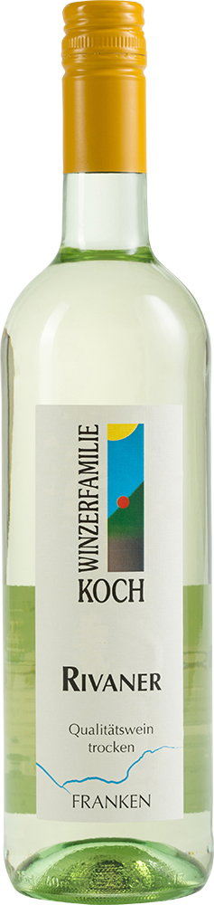 2024 Rivaner