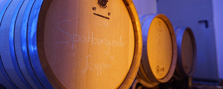 Weinreuter 