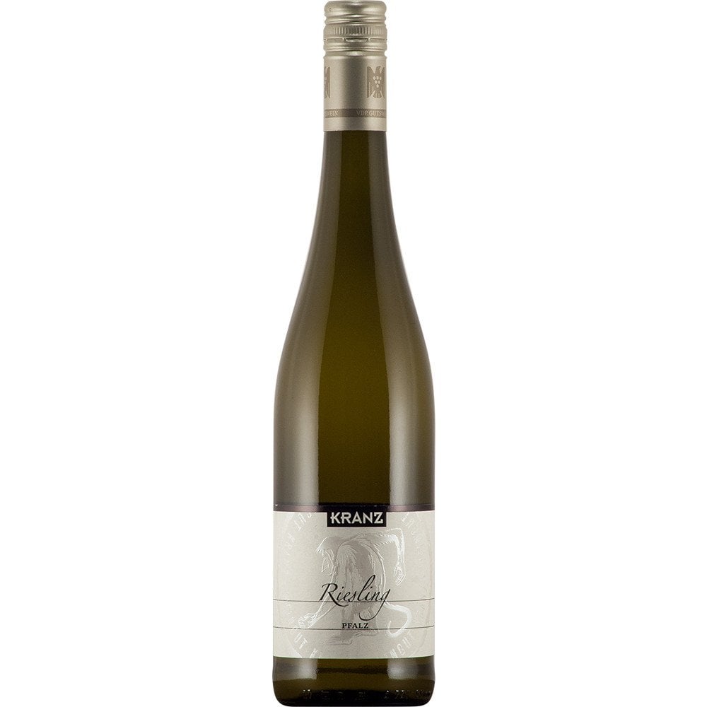 2024 Riesling VDP.Gutswein BIO reflection