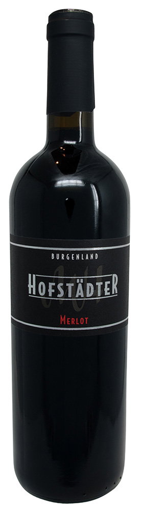 2018 Merlot Barrique