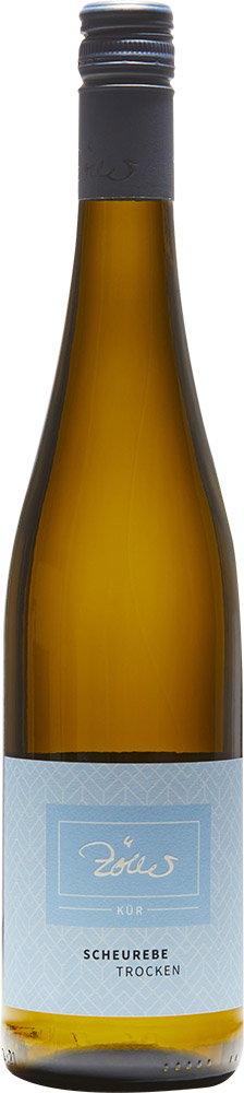 2024 Scheurebe
