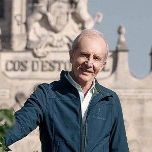 Château Cos D' Estournel