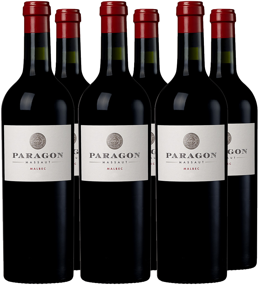 Paragon - Paket