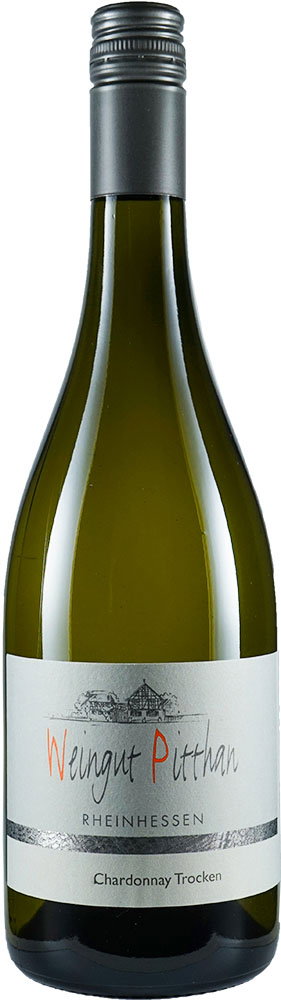 2025 Chardonnay