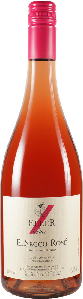 Elsecco Rosé
