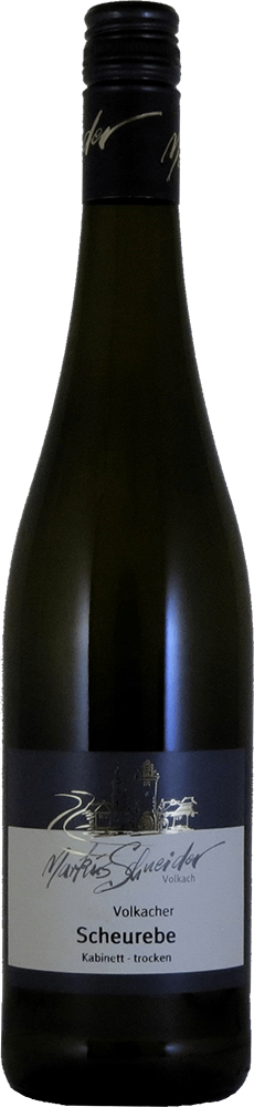 2024 Scheurebe Kabinett