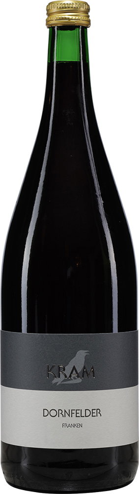 2019 Dornfelder 1,0 L