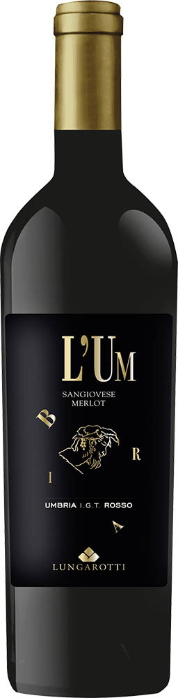 2022 L'UM Rosso dell´Umbria IGP