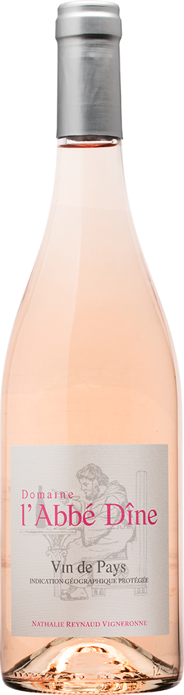 2025 Vin de Pays Rosé