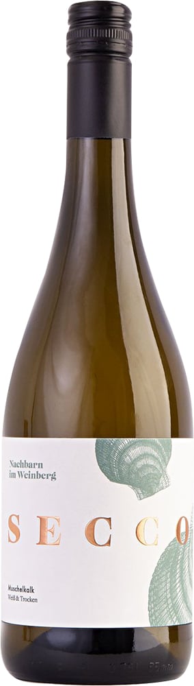 2024 Winzersecco Weiß
