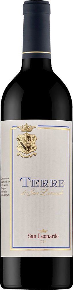 2020 Terre di San Leonardo Vigneti delle Dolomiti IGP 1,5 L
