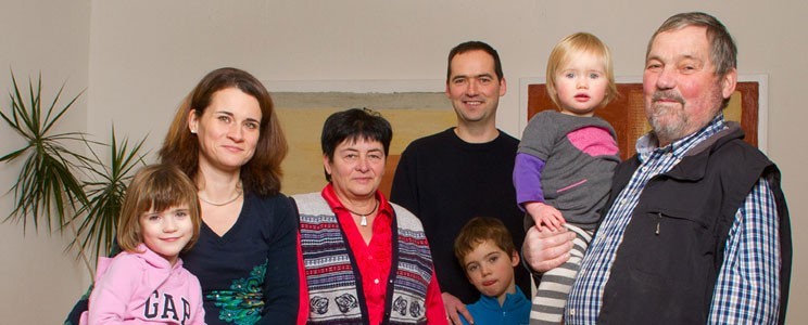 Oekologisches Weingut Schmidt
