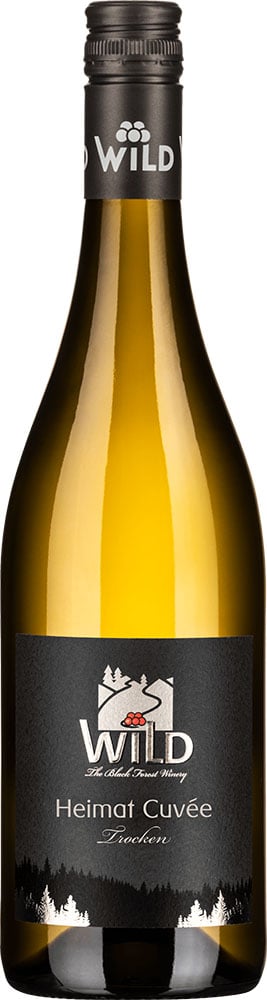 2025 Heimat Cuvée