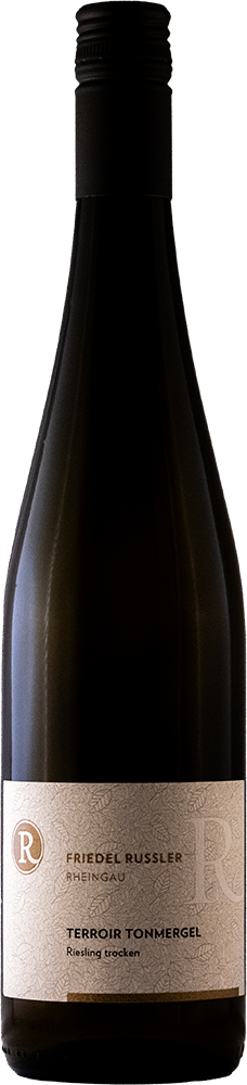 2024 Riesling TONMERGEL BIO