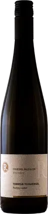 2024 Riesling TONMERGEL BIO
