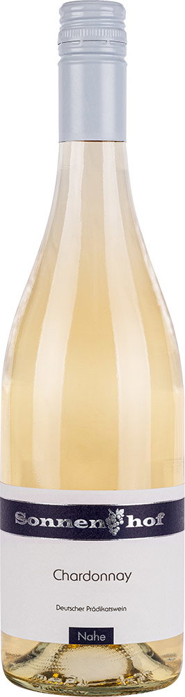 2024 Chardonnay Spätlese