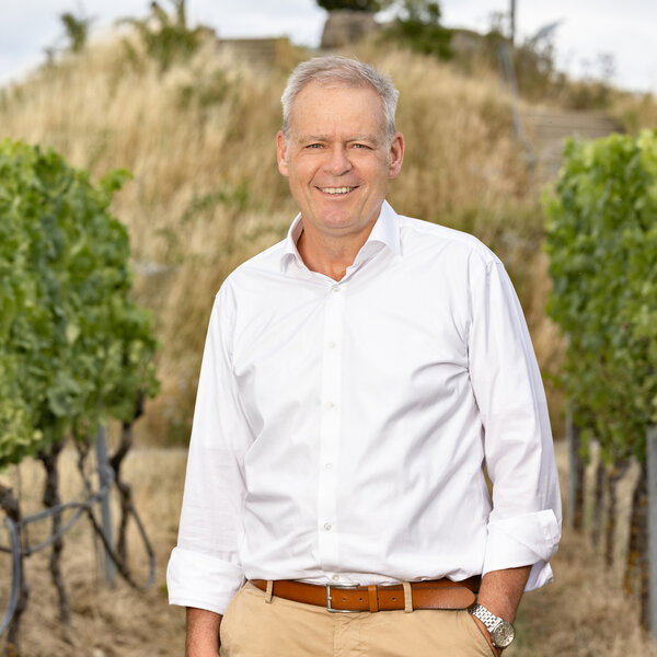 Gerald Wüst