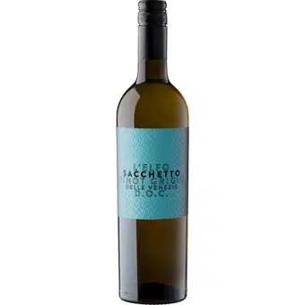 2024 LElfo Pinot Grigio'