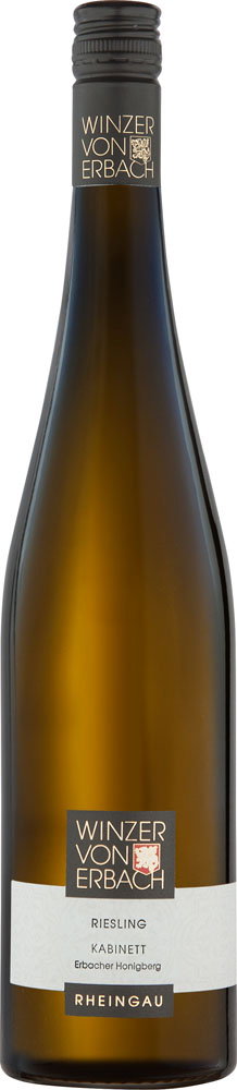 2023 Erbacher Honigberg Riesling Kabinett fruchtsüß