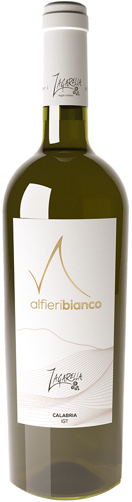 Alfieribianco Calabria IGP