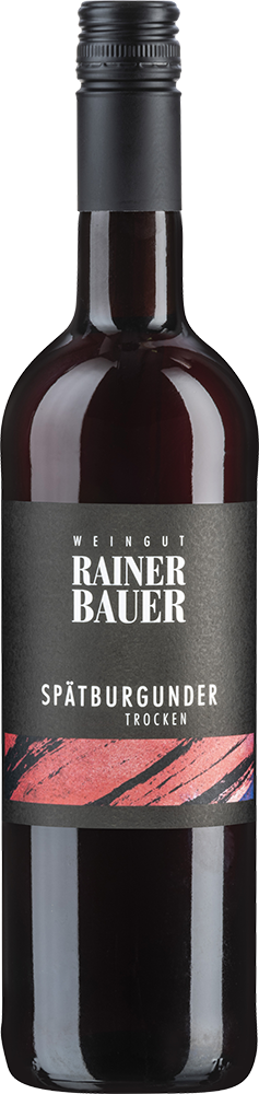 2024 Spätburgunder