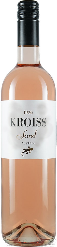 2025 Cuvée Sand Rosé