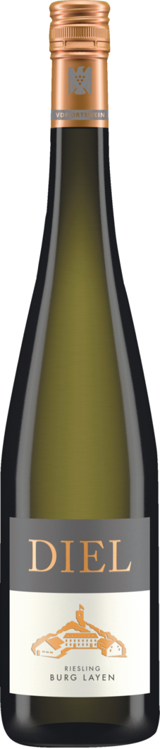 2022 Burg Layen Riesling