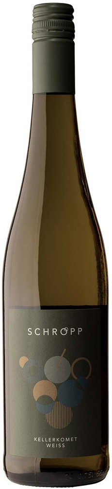 2024 Kellerkomet Weiss