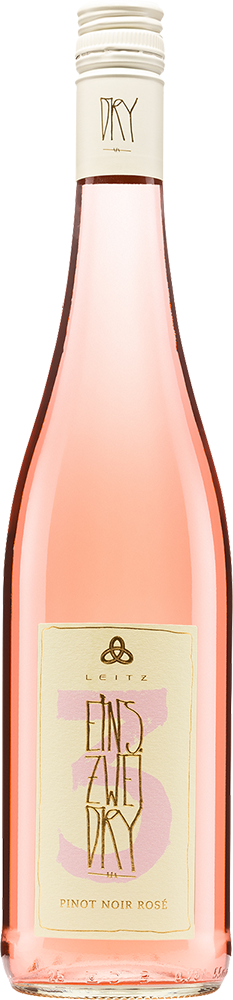 2024 EINS-ZWEI-DRY ROSÉ