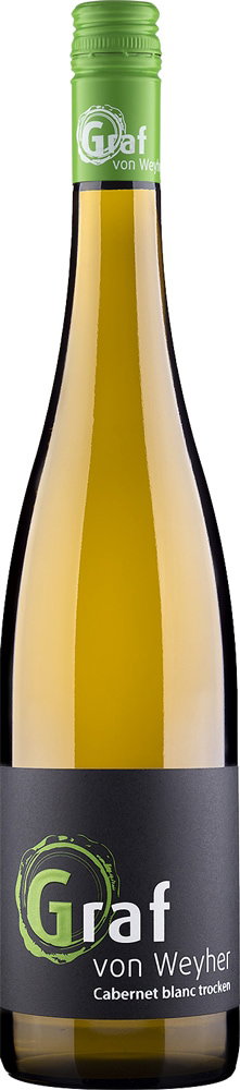 2024 Cabernet blanc