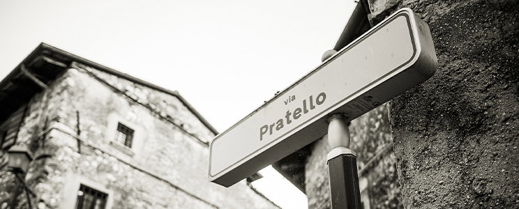 Pratello