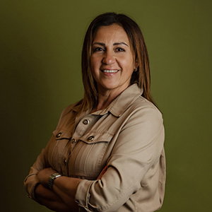 Stefania Peppoloni