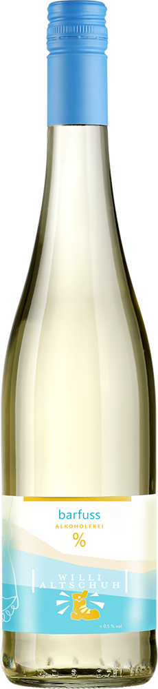2024 barfuss - alkoholfrei -