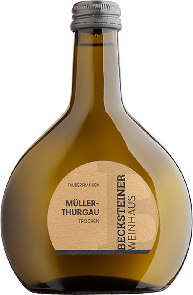 2025 WEINHAUS Müller-Thurgau 0,25 L