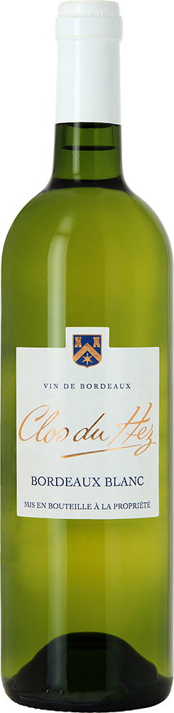 2023 Clos du Hez Bordeaux AOP
