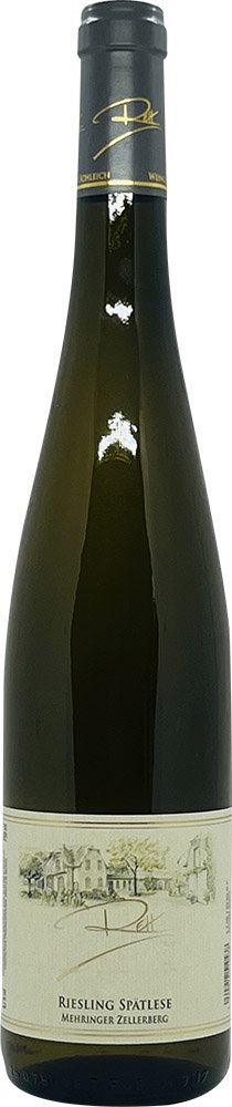 2023 Riesling Spätlese