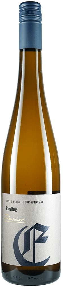 2021 Riesling "Passion"