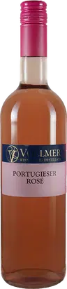 2024 Portugieser rosé
