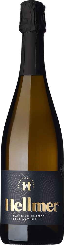 2020 Blanc de Blanc Sekt